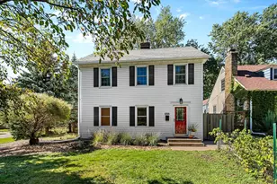 2301 Xerxes Ave N, Golden Valley, MN 55422 - Photo 1