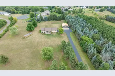 671 Kinney Road, Hudson, WI 54016 - Photo 1
