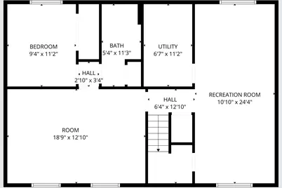 1866 38th Street NW, Rochester, MN 55901 - Photo 49