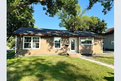 131 N Drury Street, Redwood Falls, MN 56283 - Photo 1