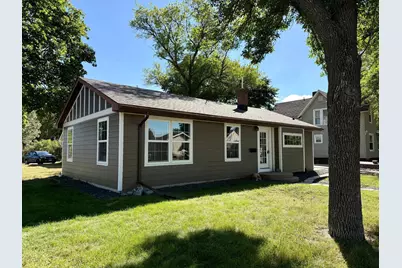 131 N Drury Street, Redwood Falls, MN 56283 - Photo 1