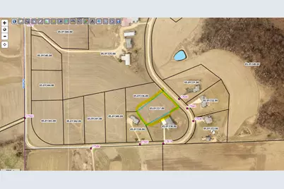Lot4 Block 4 667th Street, Wabasha, MN 55981 - Photo 1