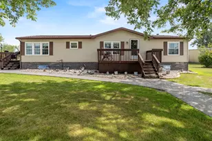 612 N Mill St, Fertile, MN 56540 - Photo 1