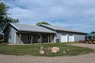18136 NE 125th St, Foreston, MN 56330 - Photo 1