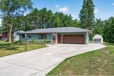 2051 Deerwood Lane NE, East Bethel, MN 55092 - Photo 1