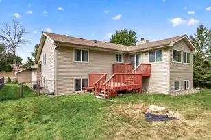 3212 Sunset Lake Dr, Burnsville, MN 55337 - Photo 29