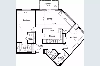 15001 Burnhaven Drive #216, Burnsville, MN 55306 - Photo 39