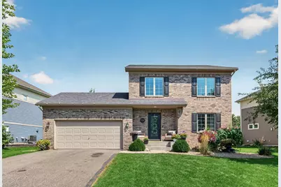 2052 Cobblestone Drive, Cologne, MN 55322 - Photo 1