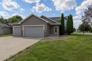 100 Olympic Ct, Mankato, MN 56001 - Photo 1