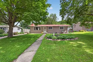 508 James St NE, Chatfield, MN 55923 - Photo 1