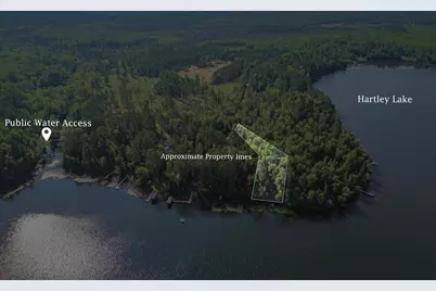 46823 Hartley Lake Road, Bovey, MN 55709 - Photo 1
