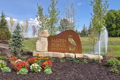1592 Marsh Pointe Court, Medina, MN 55340 - Photo 1