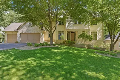 14817 Summit Oaks Drive, Burnsville, MN 55337 - Photo 1