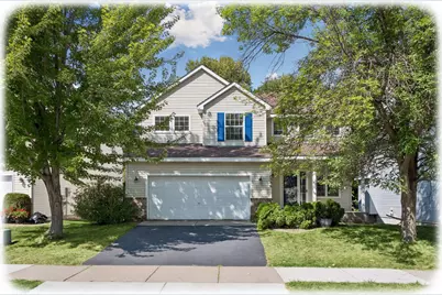 17586 91st Avenue N, Maple Grove, MN 55311 - Photo 1