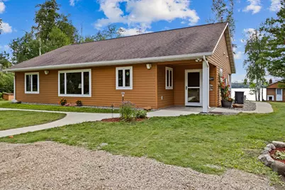 7856 Lake Fourteen Road, Britt, MN 55710 - Photo 1