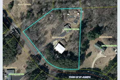 1373 Pine View Trail, Houlton, WI 54082 - Photo 67