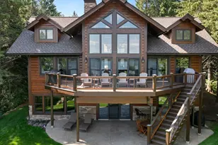 31928 Log Home Dr, Walker, MN 56461 - Photo 65