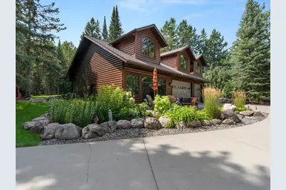 31928 Log Home Drive, Walker, MN 56461 - Photo 47