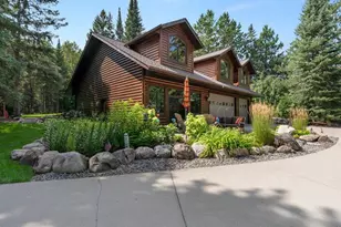 31928 Log Home Dr, Walker, MN 56461 - Photo 47