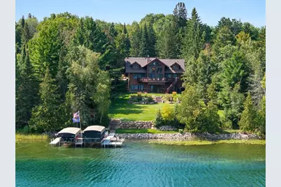 31928 Log Home Drive, Walker, MN 56461 - Photo 5