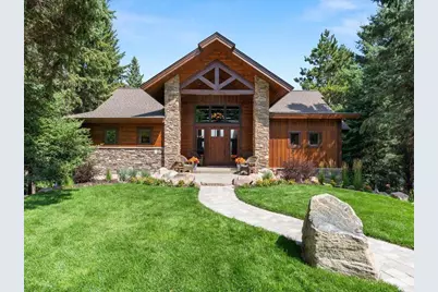 31928 Log Home Drive, Walker, MN 56461 - Photo 1