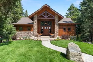 31928 Log Home Dr, Walker, MN 56461 - Photo 1