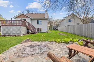 1400 Field Creek Cir, Victoria, MN 55386 - Photo 41