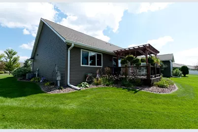 2902 Moon Lake Drive, Rice Lake, WI 54868 - Photo 5