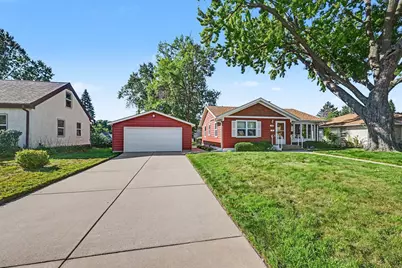 1258 Ryan Avenue W, Roseville, MN 55113 - Photo 3