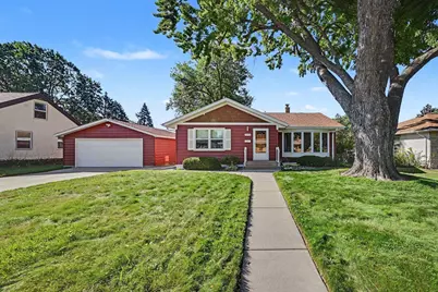 1258 Ryan Avenue W, Roseville, MN 55113 - Photo 1