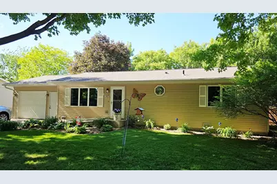 1101 Irene Avenue, Willmar, MN 56201 - Photo 1