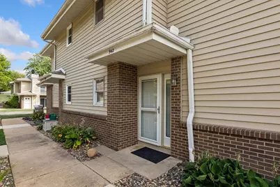 942 E Travelers Trail #58, Burnsville, MN 55337 - Photo 1