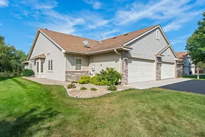 393 Allen Avenue, Little Canada, MN 55117 - Photo 1
