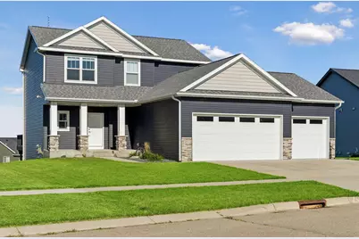 855 Towne Drive NE, Byron, MN 55920 - Photo 1