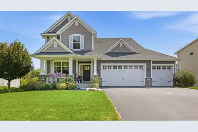 2238 Sorrel Court, Victoria, MN 55386 - Photo 1