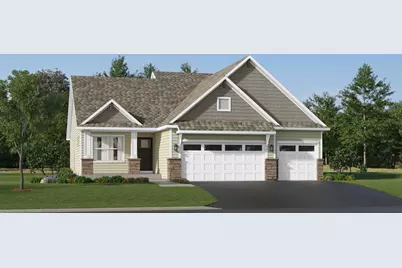 1903 Dogwood Court, Carver, MN 55315 - Photo 1