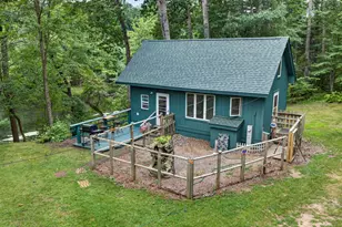 25841 Normans Landing Rd, Webster, WI 54893 - Photo 1
