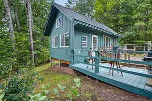 25841 Normans Landing Rd, Webster, WI 54893 - Photo 1