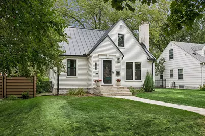 5809 10th Avenue S, Minneapolis, MN 55417 - Photo 1