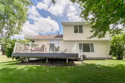 8284 Ashford Road, Woodbury, MN 55125 - Photo 9