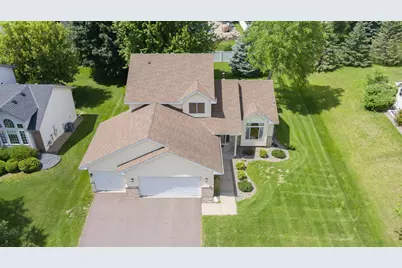 8284 Ashford Road, Woodbury, MN 55125 - Photo 13