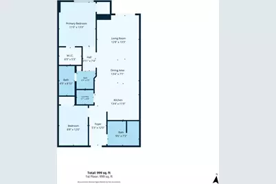 4845 W 123rd Street #201, Savage, MN 55378 - Photo 21