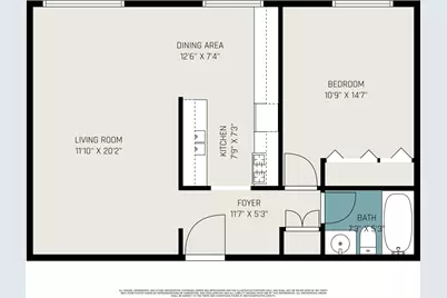 333 8th Street SE #316, Minneapolis, MN 55414 - Photo 27