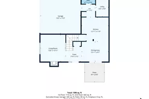 6784 Pine Crest Trail S, Cottage Grove, MN 55016 - Photo 3