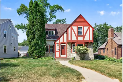 5428 10th Avenue S, Minneapolis, MN 55417 - Photo 1