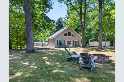 22760 S Elbow Lake Road, Siren, WI 54872 - Photo 1