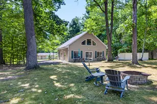 22760 S Elbow Lake Rd, Siren, WI 54872 - Photo 1