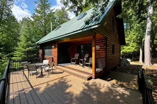5005 N Lake Vermilion, Tower, MN 55790 - Photo 1