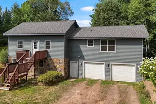 3939 Sand Hill Rd, Kettle River, MN 55757 - Photo 1