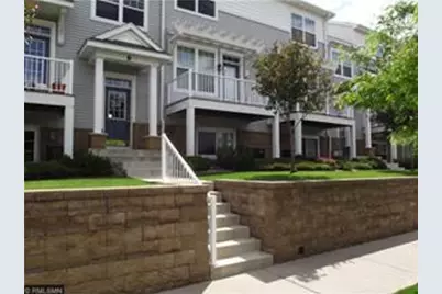 1662 Village Trail E #3, Maplewood, MN 55109 - Photo 1